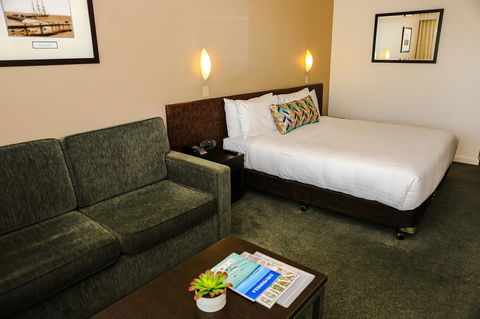 Port Lincoln Hotel - C Tourism 6