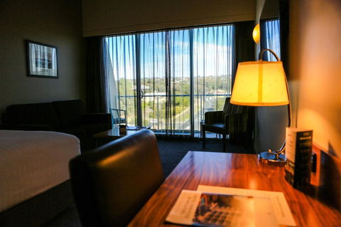 Port Lincoln Hotel - C Tourism 5