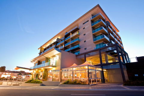 Port Lincoln Hotel - C Tourism 18