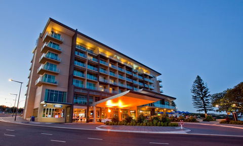 Port Lincoln Hotel - C Tourism 38