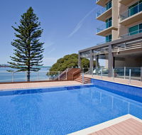 Port Lincoln Hotel - C Tourism