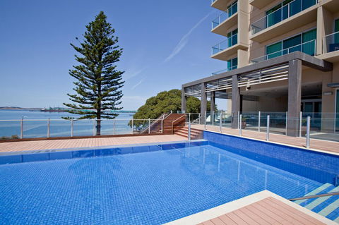 Port Lincoln Hotel - C Tourism 0