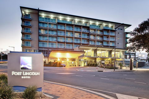 Port Lincoln Hotel - C Tourism 16
