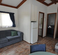 Beachside Holiday Park - C Tourism