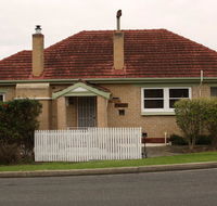 Grace cottage - C Tourism