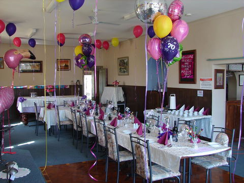 Truro Weighbridge Motel - C Tourism 1