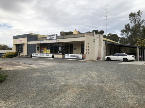 Truro Weighbridge Motel - C Tourism 5