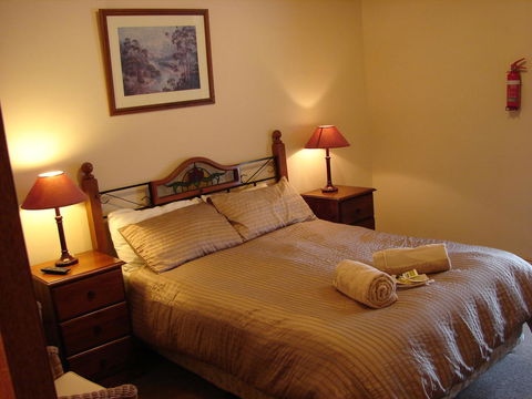 Truro Weighbridge Motel - C Tourism 7