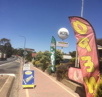 Truro weighbridge motel - C Tourism