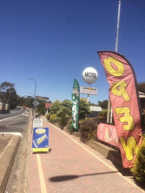 Truro Weighbridge Motel - C Tourism 0