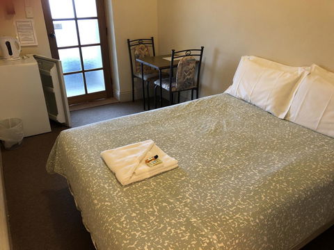 Truro Weighbridge Motel - C Tourism 2