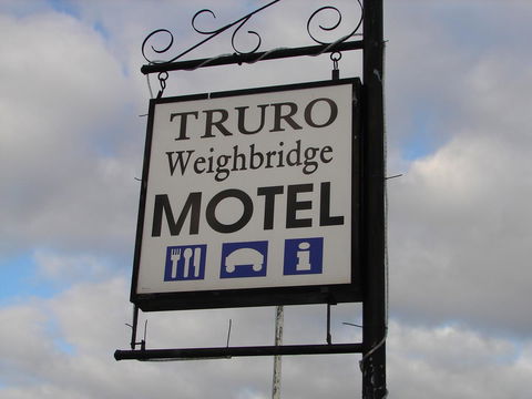 Truro Weighbridge Motel - C Tourism 6