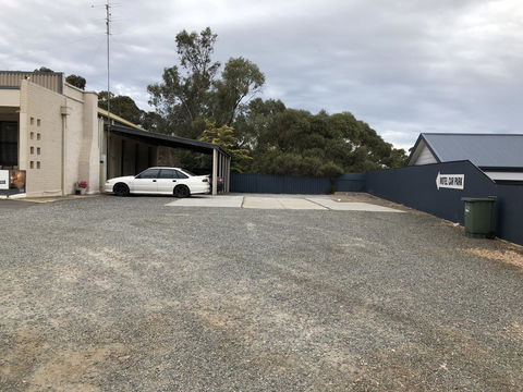 Truro Weighbridge Motel - C Tourism 4