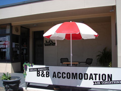 Truro Weighbridge Motel - C Tourism 8