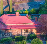 Vineyard Cottage BnB