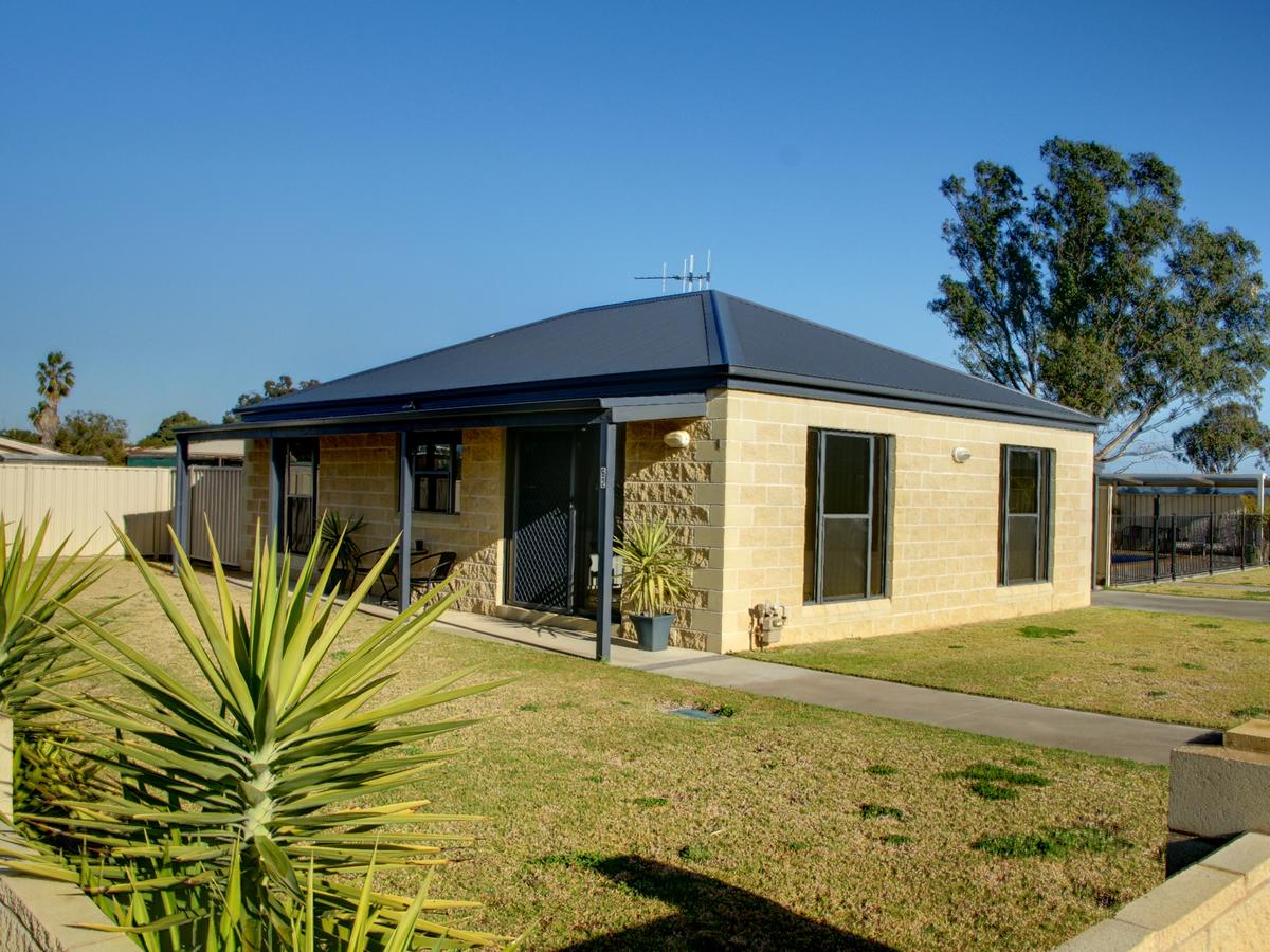 Yanco NSW C Tourism