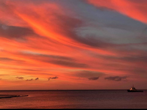Wallaroo Beachfront Tourist Park - C Tourism 4