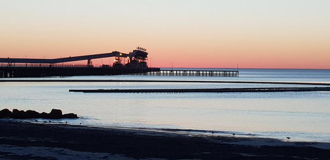 Wallaroo Beachfront Tourist Park - C Tourism 13