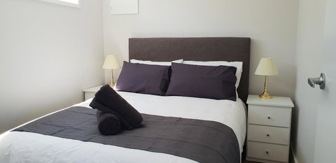 Wallaroo Beachfront Tourist Park - C Tourism 7