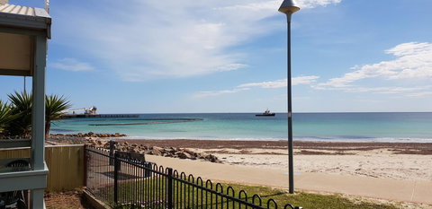 Wallaroo Beachfront Tourist Park - C Tourism 10