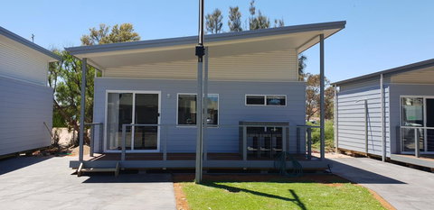 Wallaroo Beachfront Tourist Park - C Tourism 8