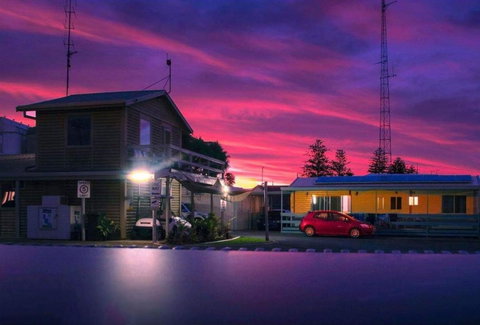 Wallaroo Beachfront Tourist Park - C Tourism 1