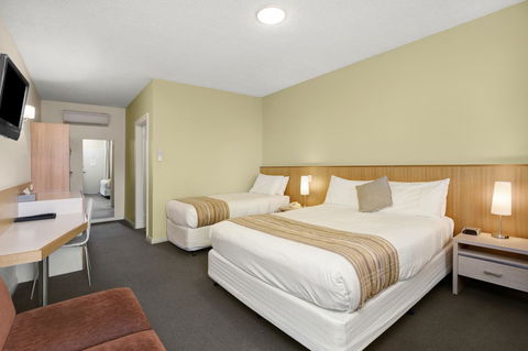Adelaide Road Motor Lodge - C Tourism 15