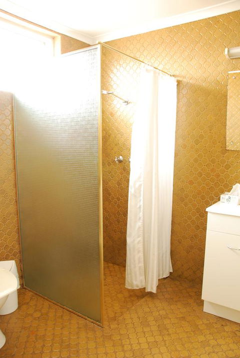 Adelaide Road Motor Lodge - C Tourism 35