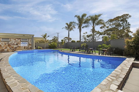 Adelaide Road Motor Lodge - C Tourism 0