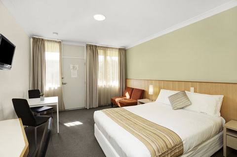 Adelaide Road Motor Lodge - C Tourism 17
