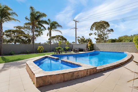 Adelaide Road Motor Lodge - C Tourism 29