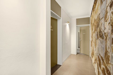 Adelaide Road Motor Lodge - C Tourism 14