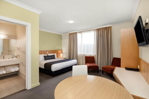 Adelaide Road Motor Lodge - C Tourism 13