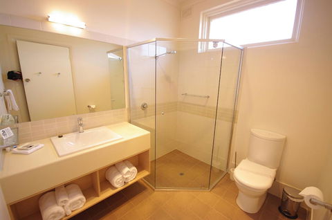 Adelaide Road Motor Lodge - C Tourism 38