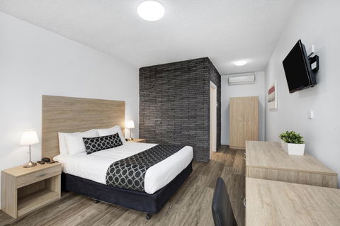Adelaide Road Motor Lodge - C Tourism 16