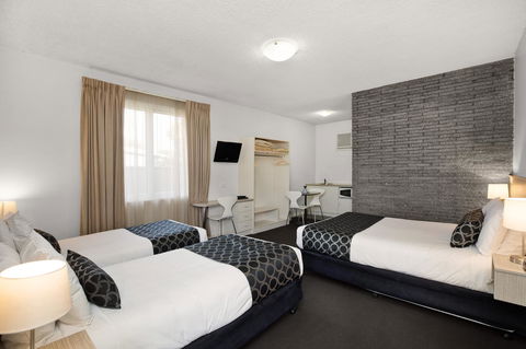 Adelaide Road Motor Lodge - C Tourism 20