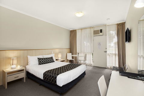 Adelaide Road Motor Lodge - C Tourism 31