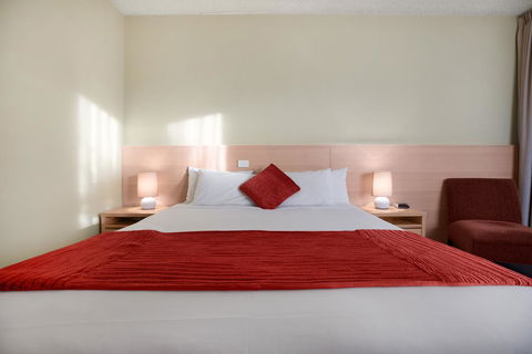 Adelaide Road Motor Lodge - C Tourism 9