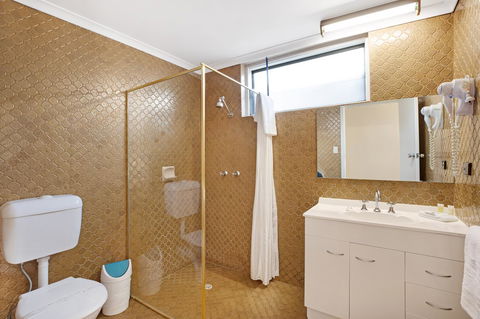 Adelaide Road Motor Lodge - C Tourism 30