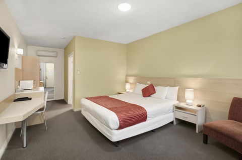 Adelaide Road Motor Lodge - C Tourism 10