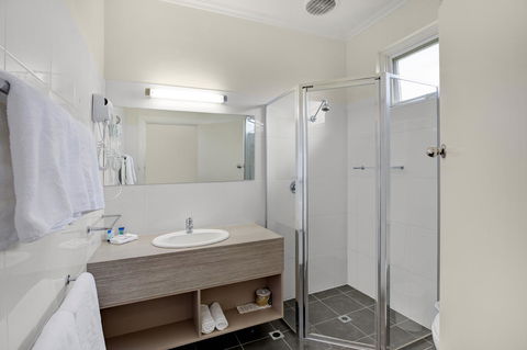 Adelaide Road Motor Lodge - C Tourism 21