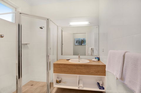 Adelaide Road Motor Lodge - C Tourism 24