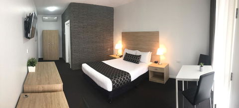 Adelaide Road Motor Lodge - C Tourism 8