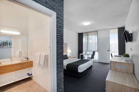Adelaide Road Motor Lodge - C Tourism 23