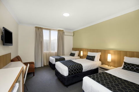 Adelaide Road Motor Lodge - C Tourism 12
