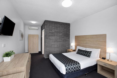 Adelaide Road Motor Lodge - C Tourism 26