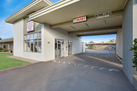 Adelaide Road Motor Lodge - C Tourism 6