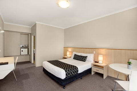 Adelaide Road Motor Lodge - C Tourism 32