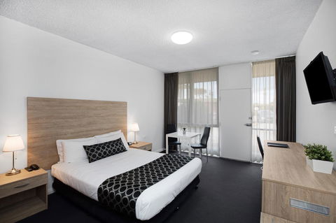 Adelaide Road Motor Lodge - C Tourism 25