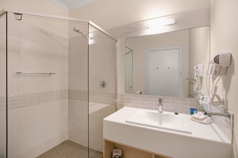 Adelaide Road Motor Lodge - C Tourism 4